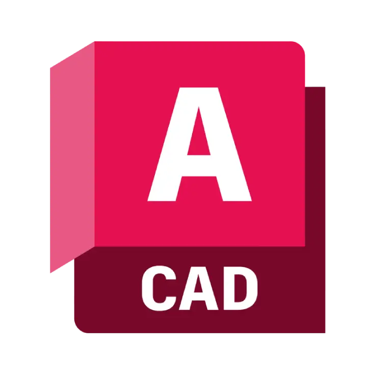 Logo AutoCAD