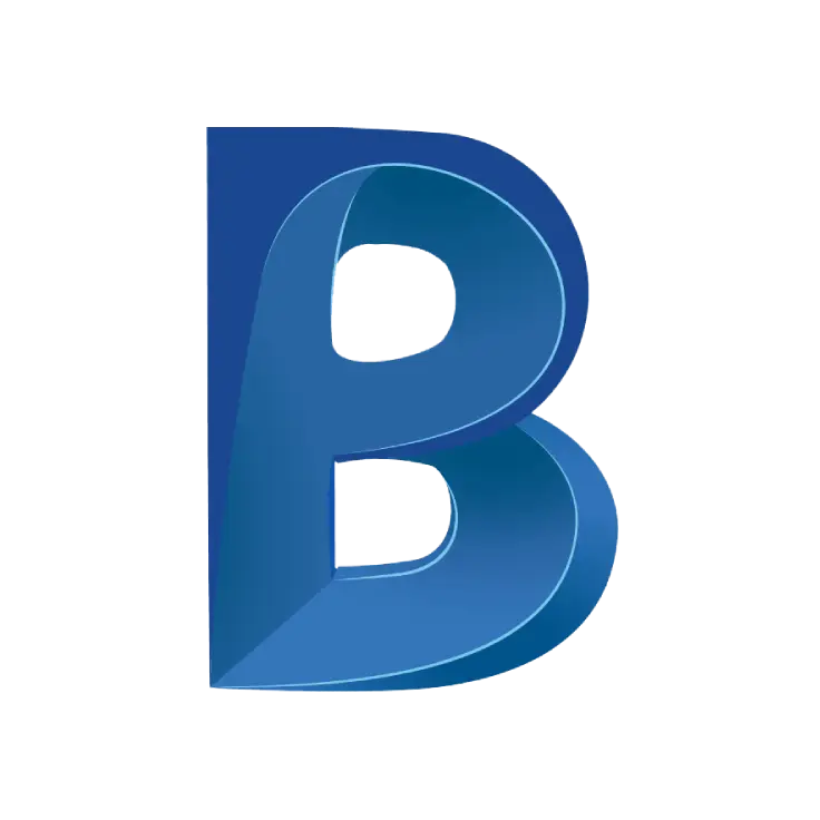 Logo BIM 360