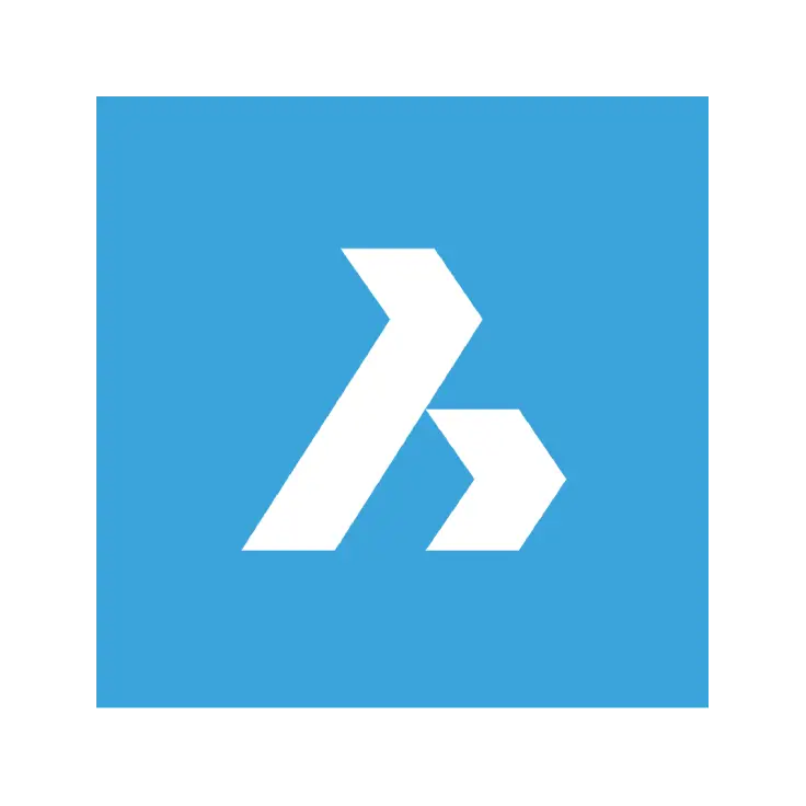 Logo BricsCAD