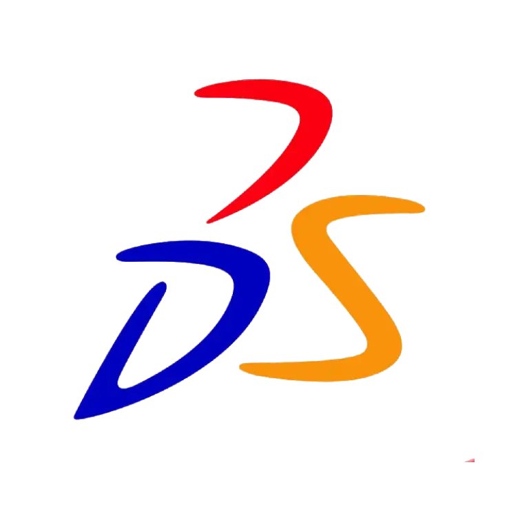 Logo CATIA