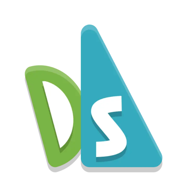 Logo DraftSight