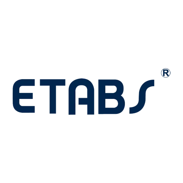 Logo ETABS