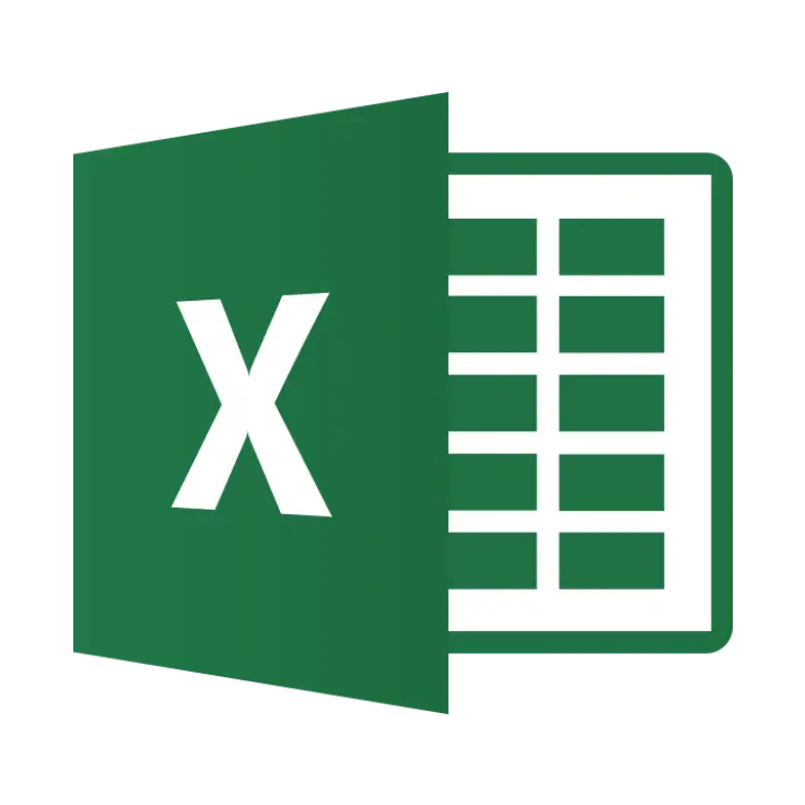 Logo Excel
