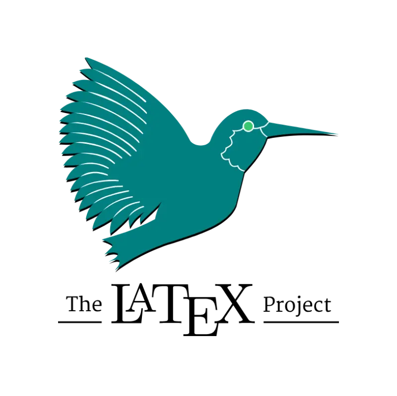 Logo LaTeX