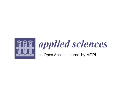 Logo Applied Sciences