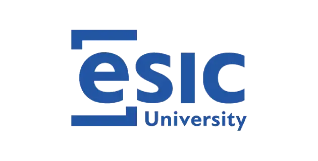 Logo ESIC Universidad (ESIC)
