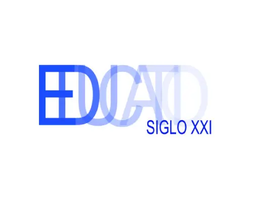 Logo Educatio Siglo XXI