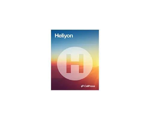 Logo Heliyon
