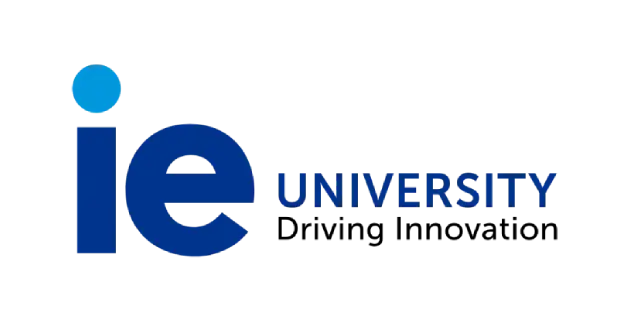 Logo IE Universidad (IE)