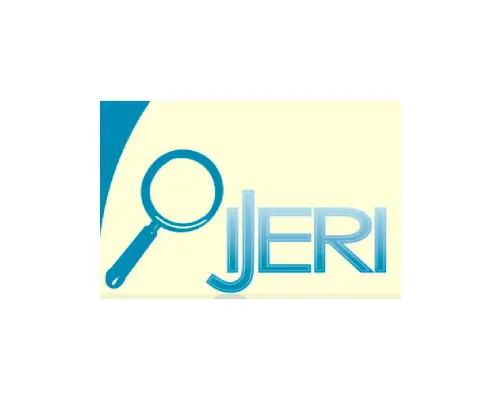 Logo IJERI