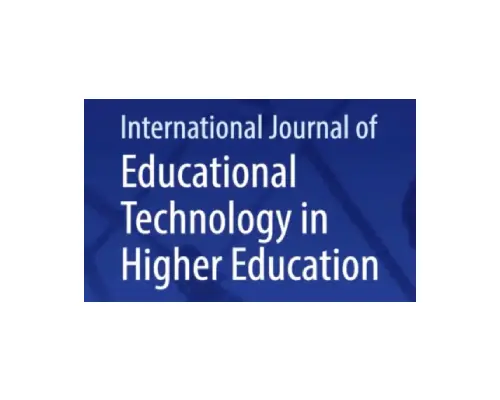 Logo International Journal of Educational Technology in Higher Education