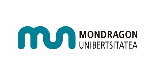 Logo Mondragon Unibertsitatea (MU)