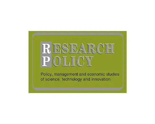 Logo Research Policy