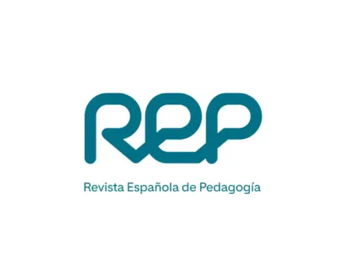 Logo Revista Española de Pedagogía