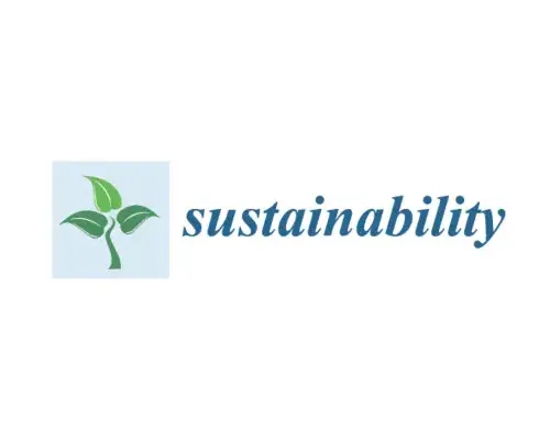 Logo Sustainability