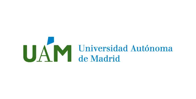 Logo Universidad Autónoma de Madrid (UAM)