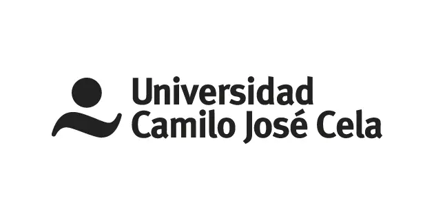 Logo Universidad Camilo José Cela (UCJC)