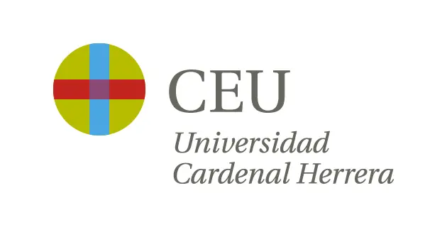 Logo Universidad Cardenal Herrera-CEU (UCH-CEU)