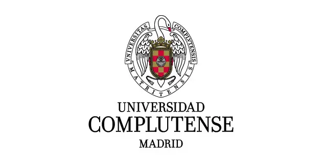 Logo Universidad Complutense de Madrid (UCM)