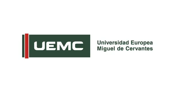 Logo Universidad Europea Miguel de Cervantes (UEMC)