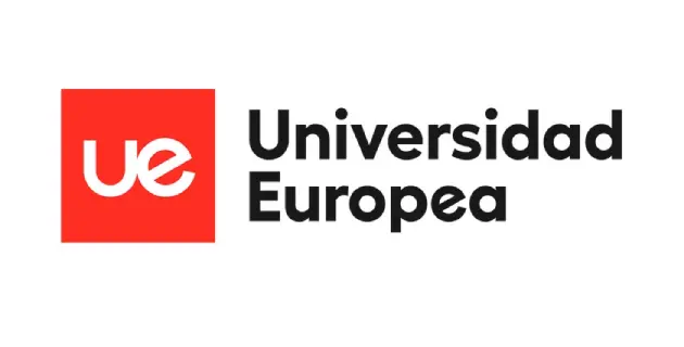 Logo Universidad Europea de Madrid (UEM)