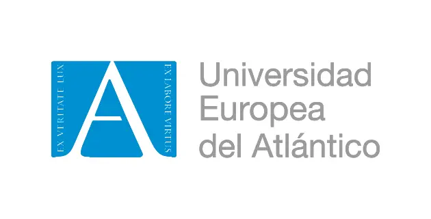 Logo Universidad Europea del Atlántico (UNEATLÁNTICO)