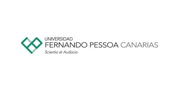 Logo Universidad Fernando Pessoa-Canarias (UFP-C)