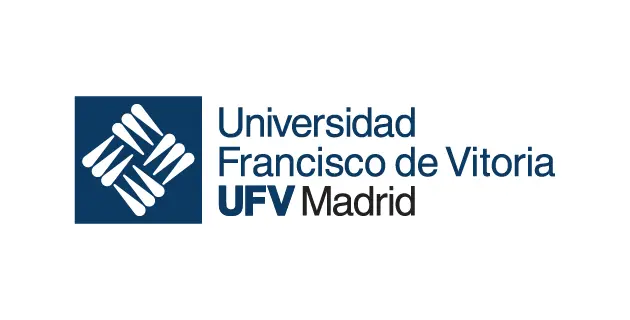 Logo Universidad Francisco de Vitoria (UFV)
