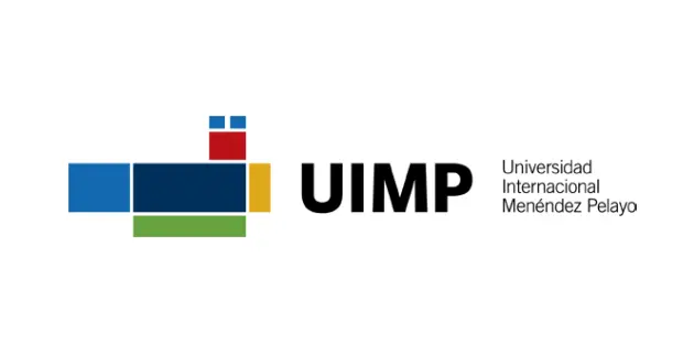 Logo Universidad Internacional Menéndez Pelayo (UIMP)
