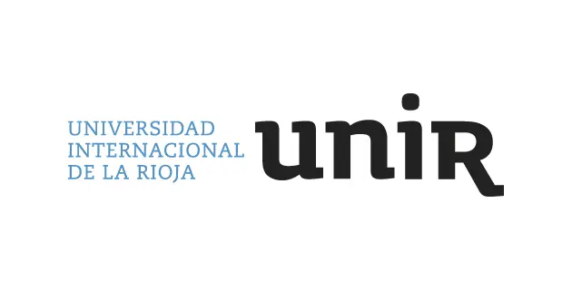 Logo Universidad Internacional de La Rioja (UNIR)