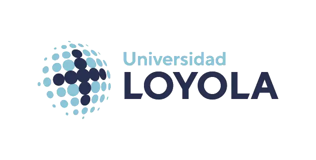 Logo Universidad Loyola Andalucía