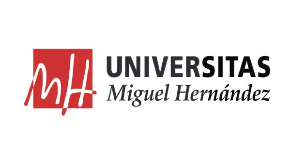 Logo Universidad Miguel Hernández de Elche (UMH)