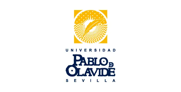 Logo Universidad Pablo de Olavide (UPO)