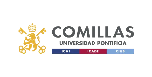 Logo Universidad Pontificia Comillas