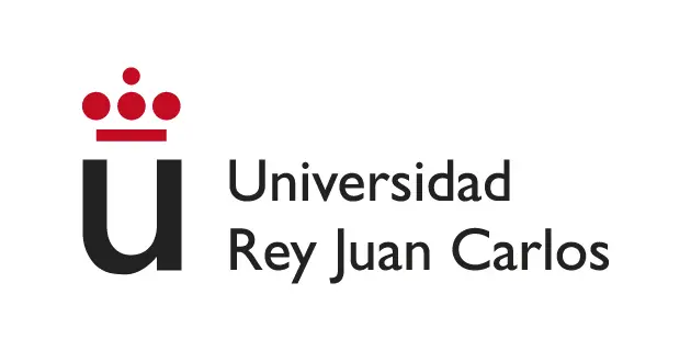 Logo Universidad Rey Juan Carlos (URJC)