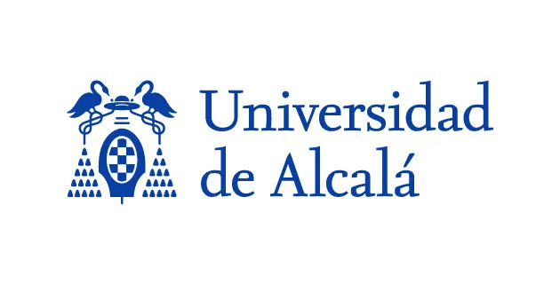 Logo Universidad de Alcalá (UAH)