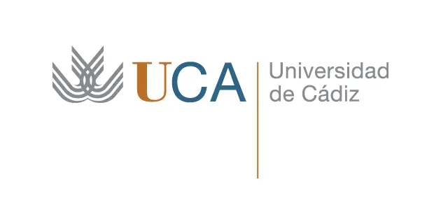 Logo Universidad de Cádiz (UCA)
