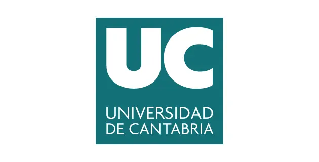 Logo Universidad de Cantabria (UC)