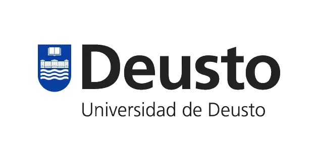 Logo Universidad de Deusto