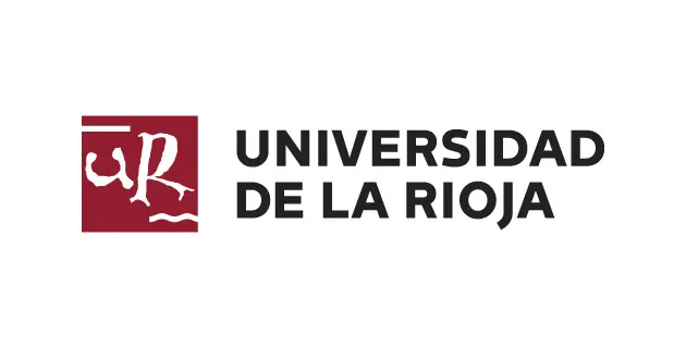 Logo Universidad de La Rioja (UR)