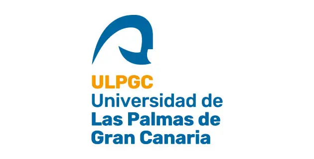 Logo Universidad de Las Palmas de Gran Canaria (ULPGC)