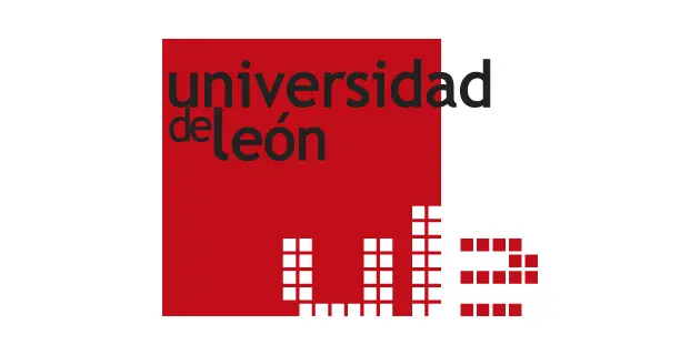 Logo Universidad de León (ULE)