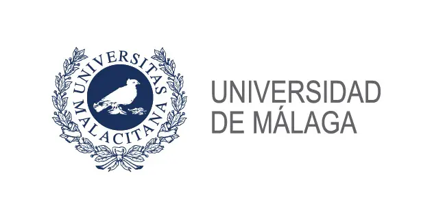 Logo Universidad de Málaga (UMA)