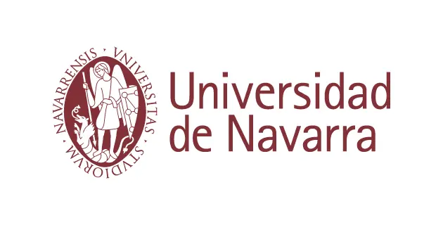 Logo Universidad de Navarra (UNAV)