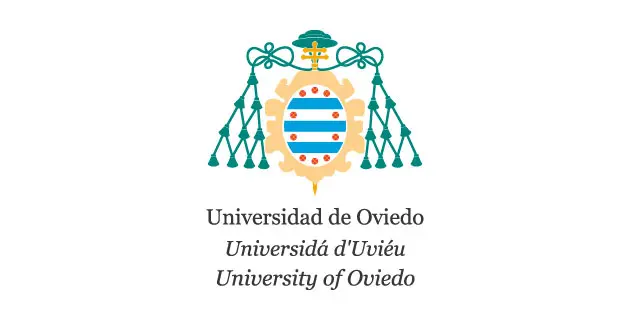 Logo Universidad de Oviedo (UNIOVI)