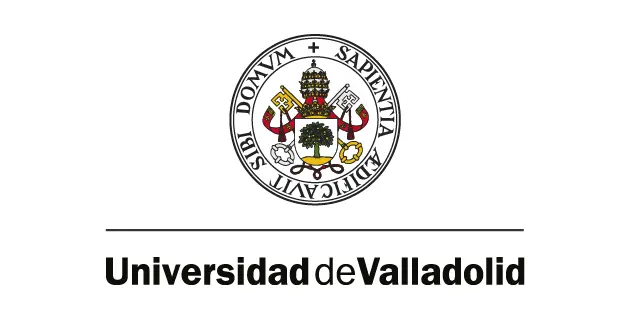 Logo Universidad de Valladolid (UVA)