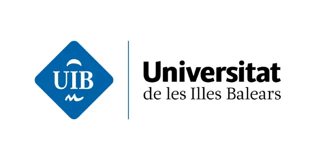 Logo Universidad de las Illes Balears (UIB)