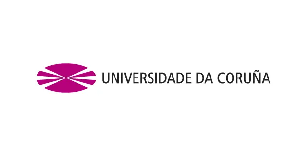 Logo Universidade da Coruña (UDC)