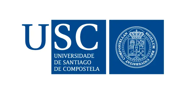 Logo Universidade de Santiago de Compostela (USC)