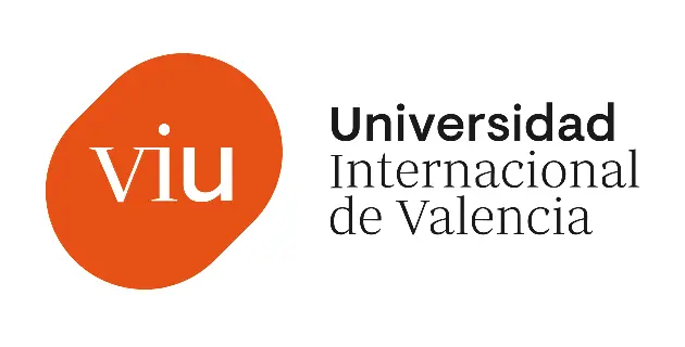 Logo Universitat Internacional de València (VIU)